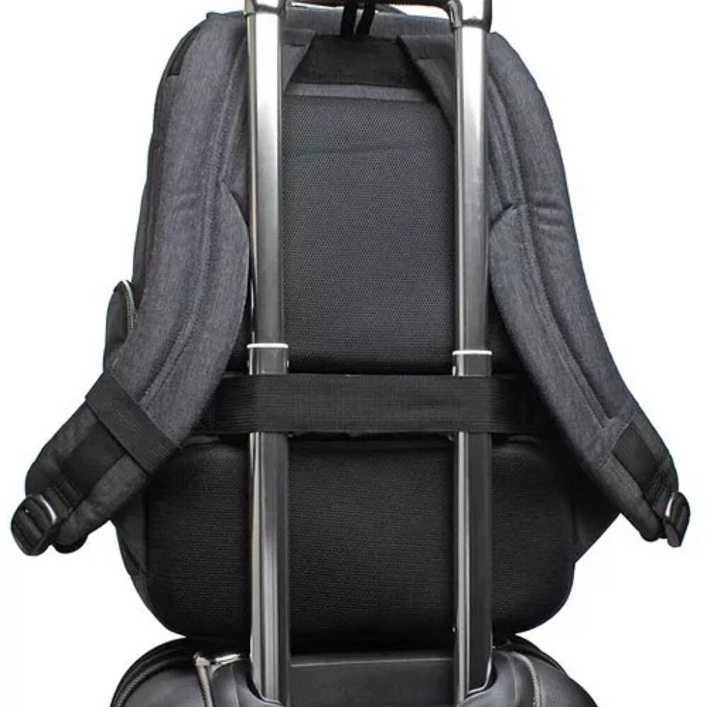 Samsonite Utility Paracycle Backpack - image 2